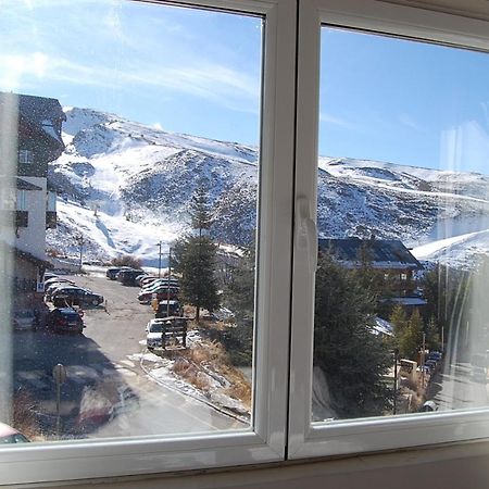 Apartamento Espectacular piso en Sierra Nevada Exterior foto