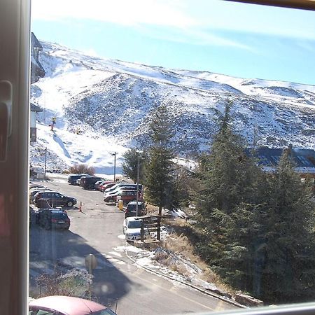 Apartamento Espectacular piso en Sierra Nevada Exterior foto