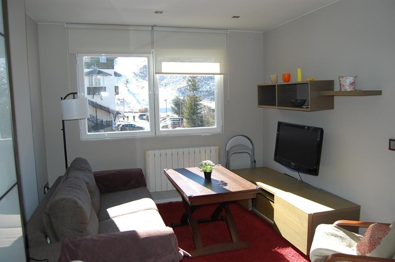 Apartamento Espectacular piso en Sierra Nevada Exterior foto