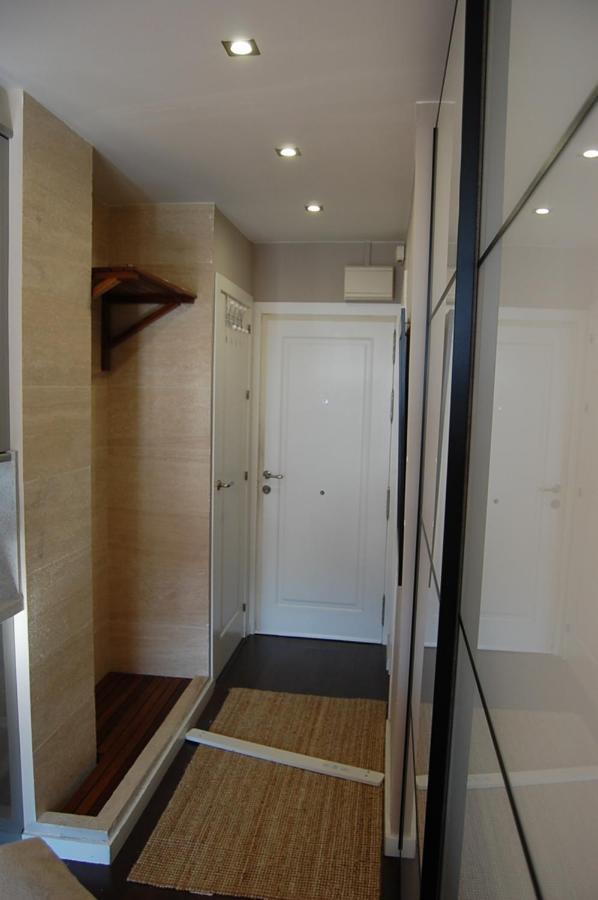 Apartamento Espectacular piso en Sierra Nevada Exterior foto