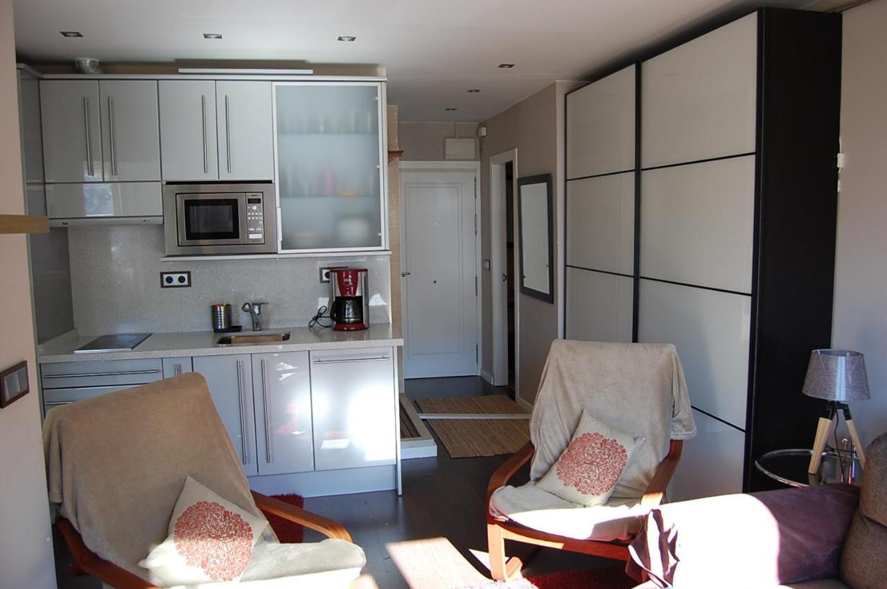 Apartamento Espectacular piso en Sierra Nevada Exterior foto